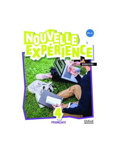 EXPERIENCE NOU 4ºESO LE